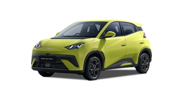BYD Atto 1