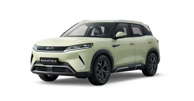 BYD Atto 2
